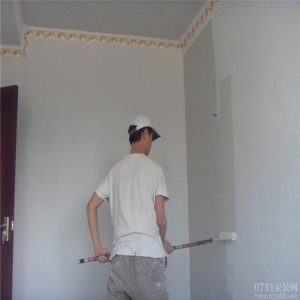壁刷
